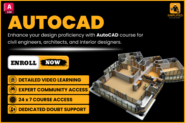 AutoCAD MASTERY COURSE