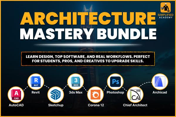 Architecture Mastery Bundle