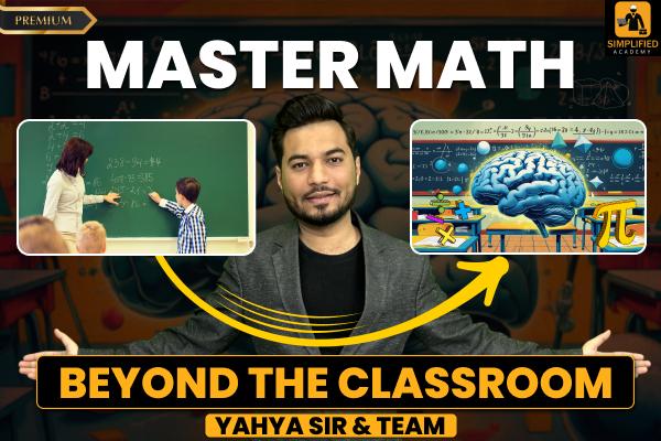 Beyond In Math Master Math Beyond the Classroom : Standard Learning Plan